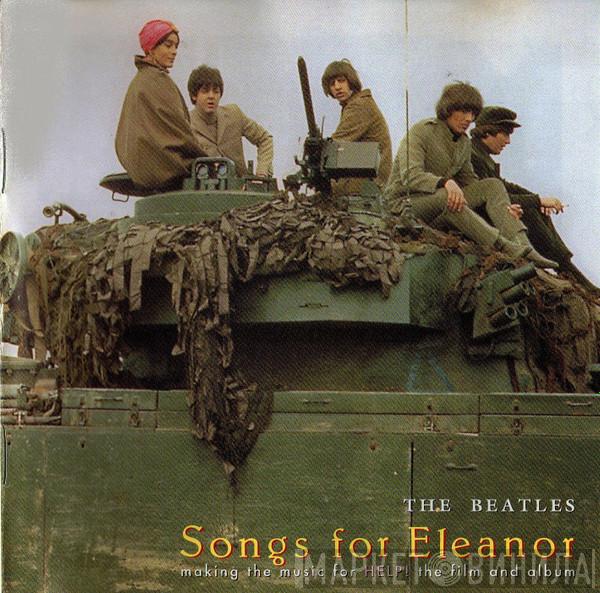  The Beatles  - Songs For Eleanor