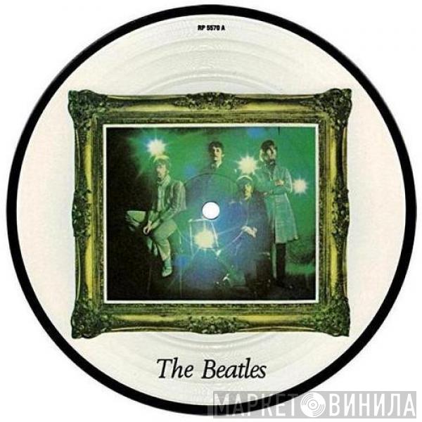 The Beatles - Strawberry Fields Forever / Penny Lane