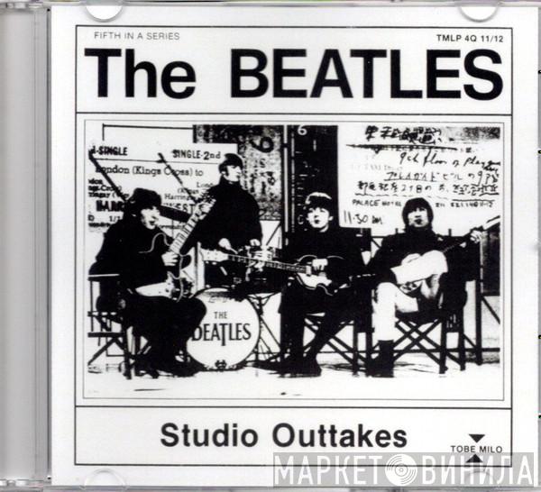  The Beatles  - Studio Outtakes (Fifth In A Series)