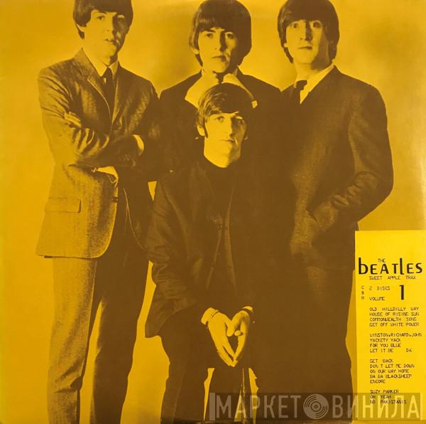  The Beatles  - Sweet Apple Trax Volume 1