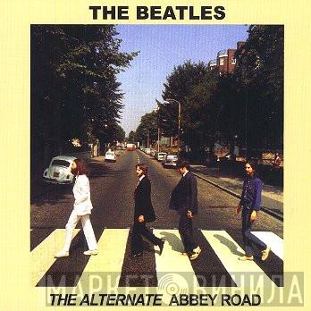 The Beatles  - The Alternate Abbey Road