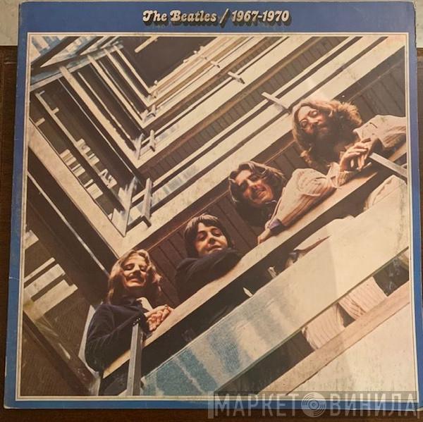  The Beatles  - The Beatles ‎– 1967-1970