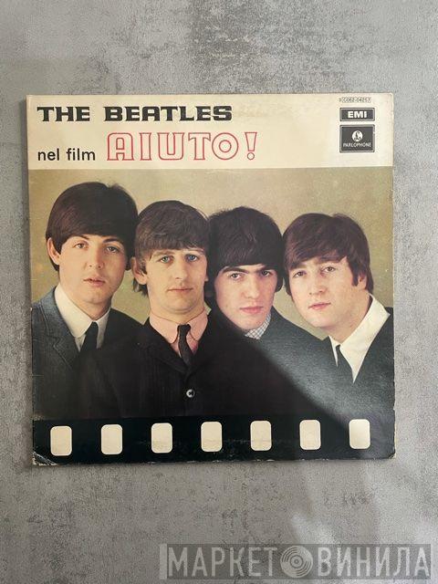  The Beatles  - The Beatles ‎– Aiuto!