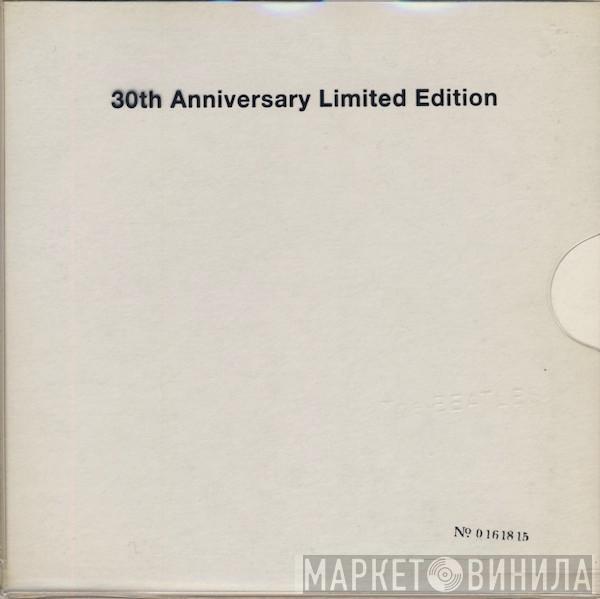 The Beatles - The Beatles (30th Anniversary Limited Edition)