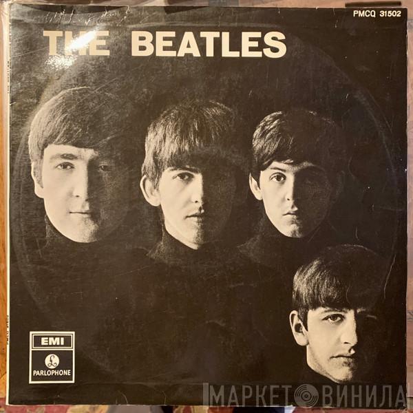  The Beatles  - The Beatles (Beatles Story)