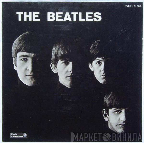  The Beatles  - The Beatles (Beatles Story)