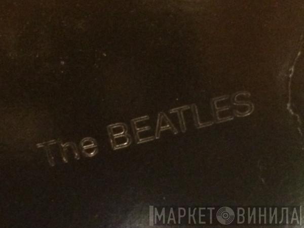  The Beatles  - The Beatles (Black Album)