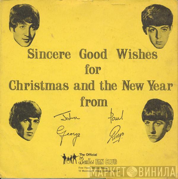 The Beatles - The Beatles' Christmas Record