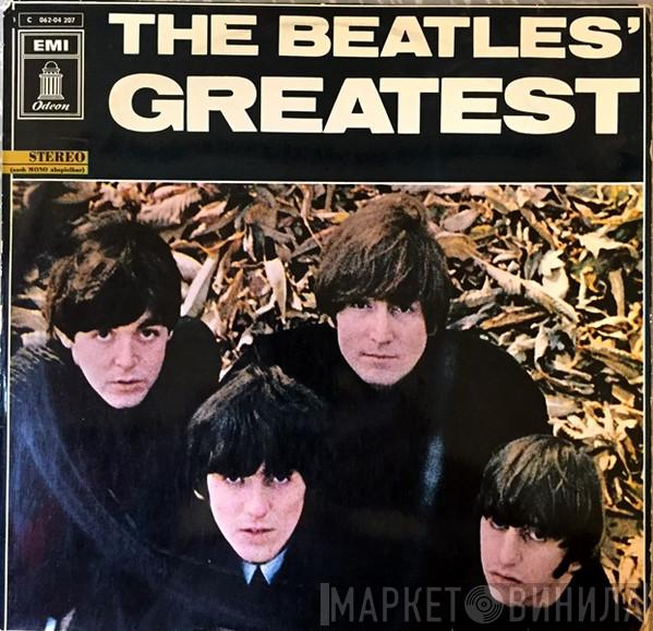  The Beatles  - The Beatles' Greatest