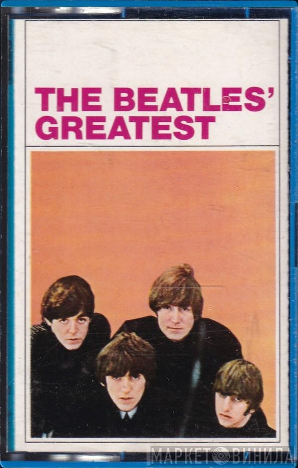  The Beatles  - The Beatles' Greatest