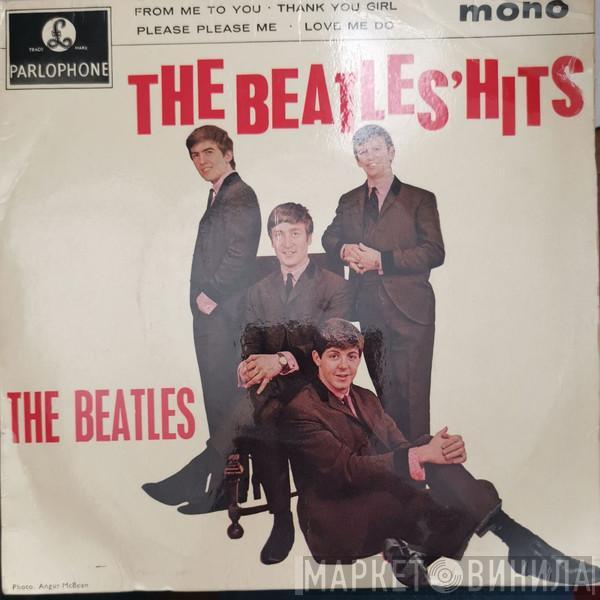  The Beatles  - The Beatles' Hits