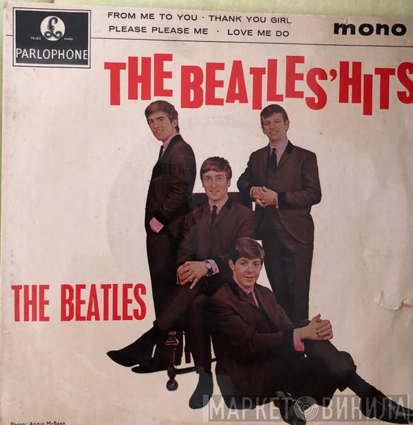  The Beatles  - The Beatles' Hits