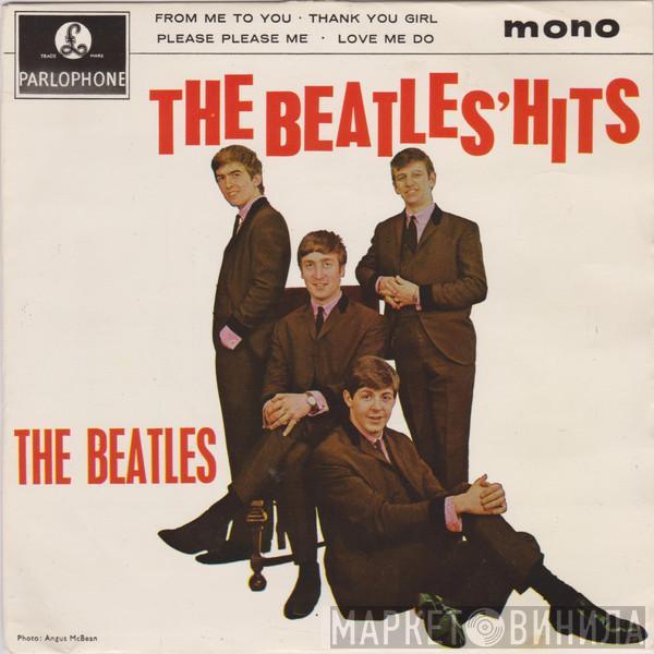  The Beatles  - The Beatles' Hits