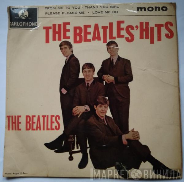 The Beatles - The Beatles' Hits