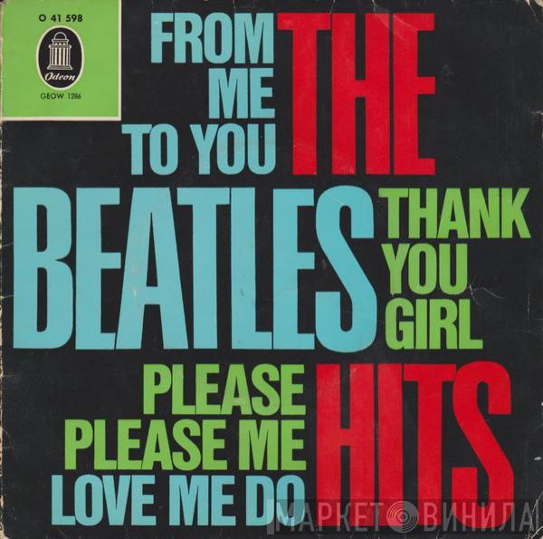 The Beatles - The Beatles' Hits