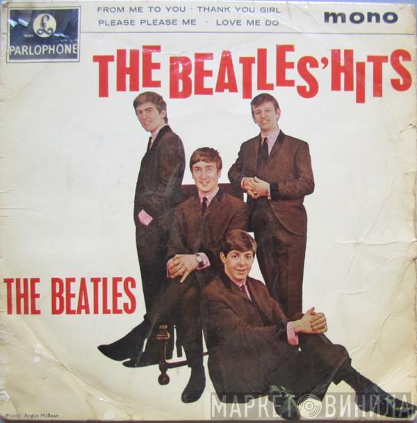 The Beatles - The Beatles' Hits