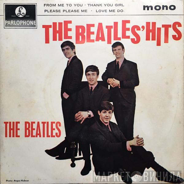  The Beatles  - The Beatles' Hits