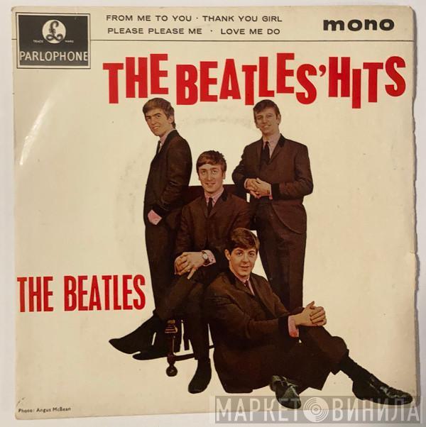  The Beatles  - The Beatles' Hits