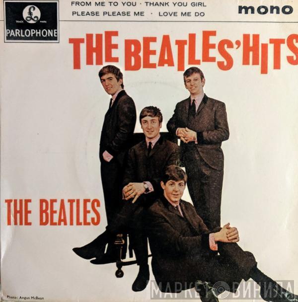 The Beatles - The Beatles' Hits