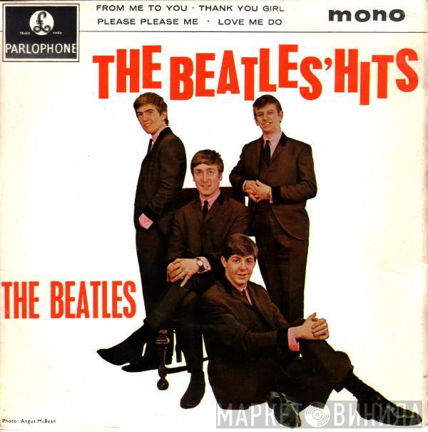 The Beatles - The Beatles' Hits