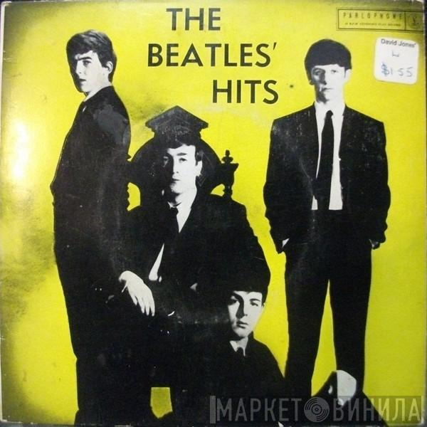  The Beatles  - The Beatles' Hits