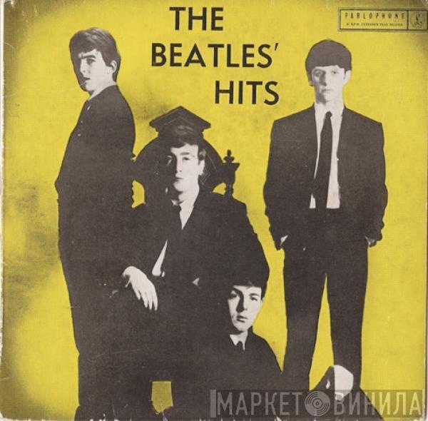  The Beatles  - The Beatles' Hits