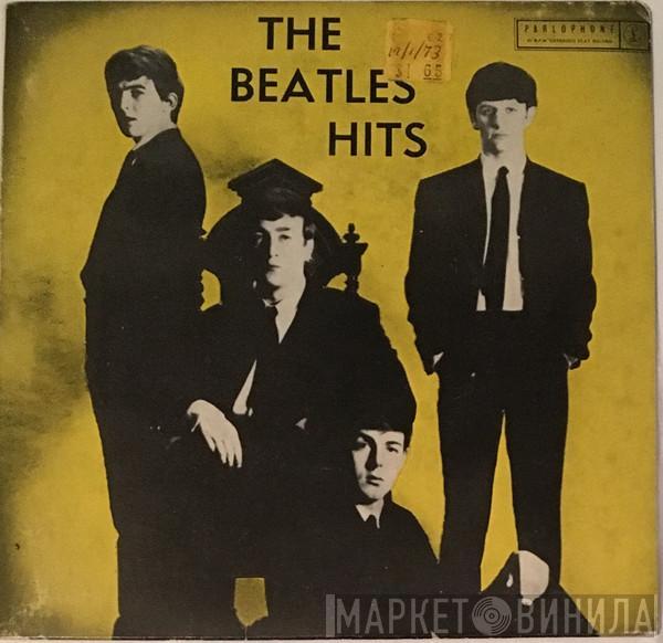  The Beatles  - The Beatles' Hits