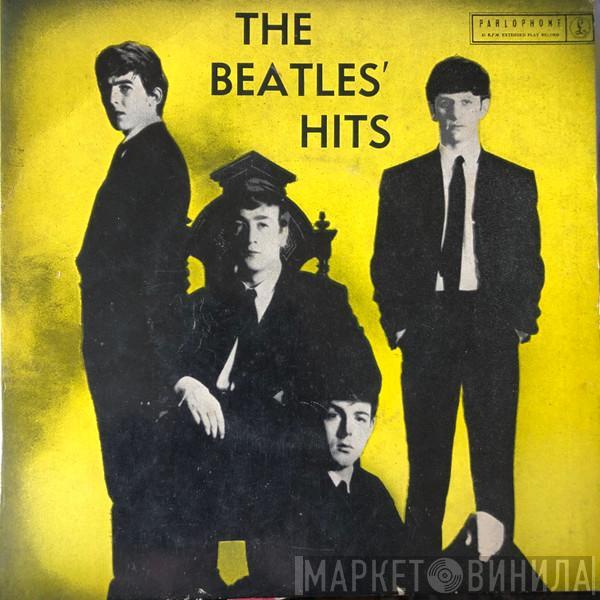  The Beatles  - The Beatles' Hits