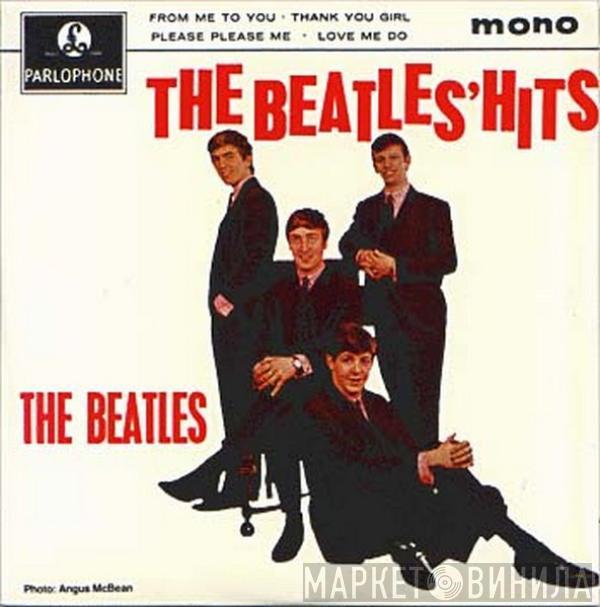  The Beatles  - The Beatles' Hits