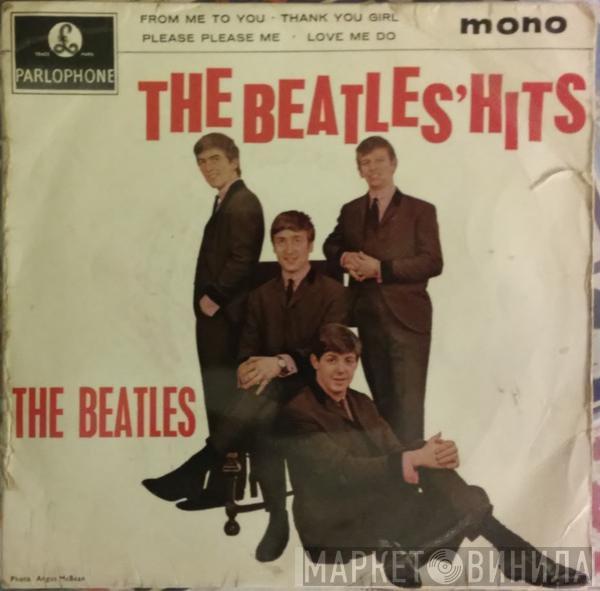 The Beatles - The Beatles' Hits