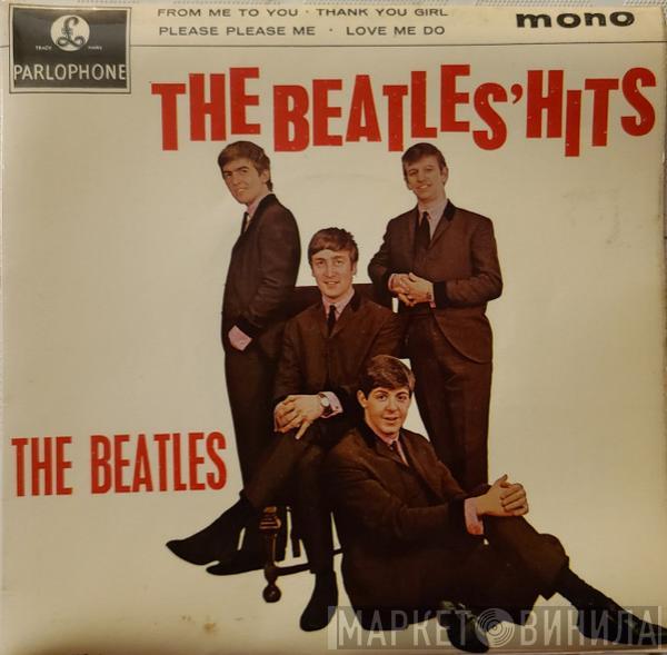 The Beatles - The Beatles' Hits