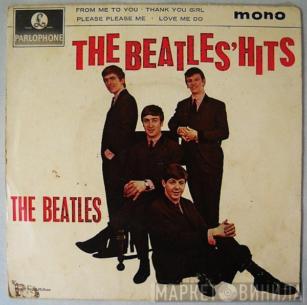  The Beatles  - The Beatles' Hits