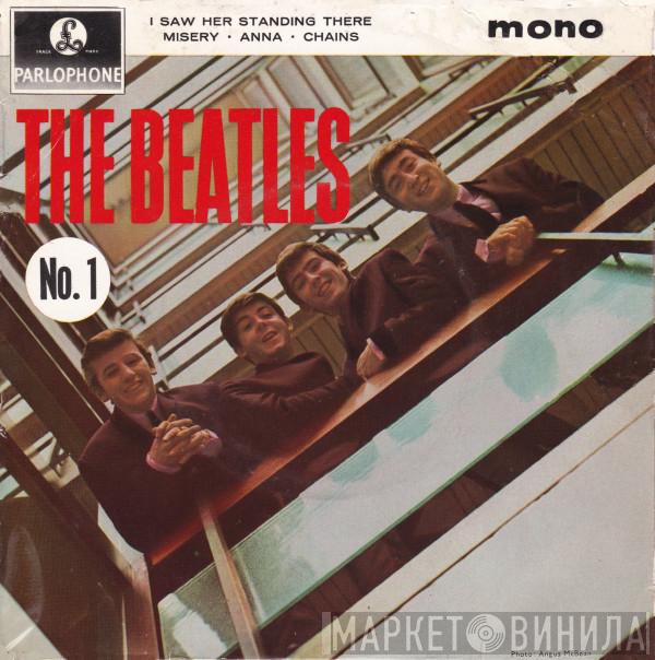 The Beatles - The Beatles (No. 1)
