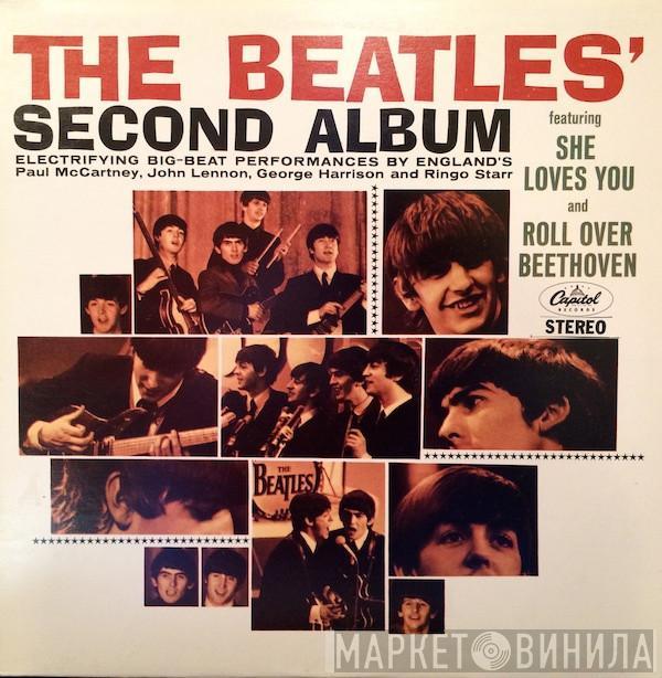  The Beatles  - The Beatles' Second Album