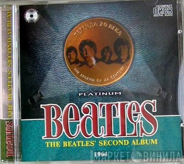  The Beatles  - The Beatles' Second Album