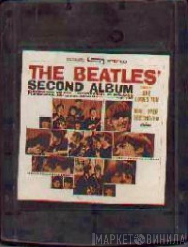  The Beatles  - The Beatles' Second Album