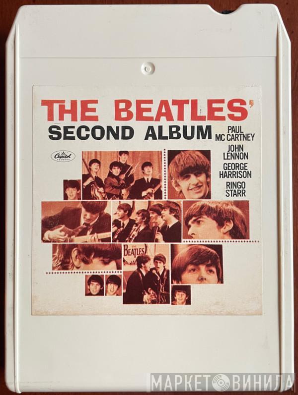  The Beatles  - The Beatles' Second Album