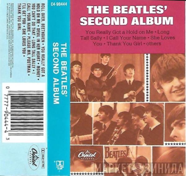  The Beatles  - The Beatles' Second Album