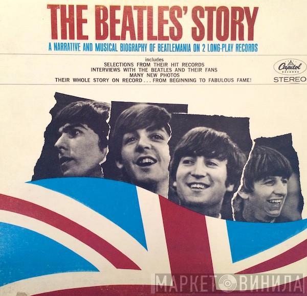  The Beatles  - The Beatles' Story