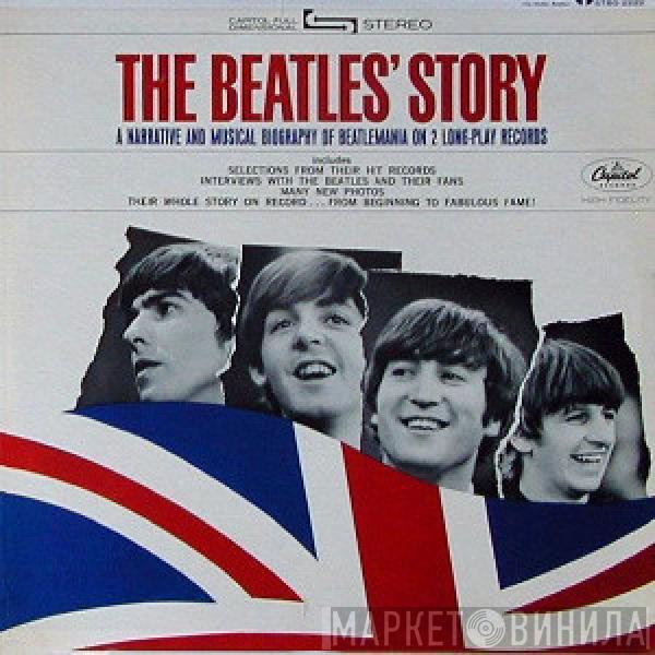 The Beatles - The Beatles' Story