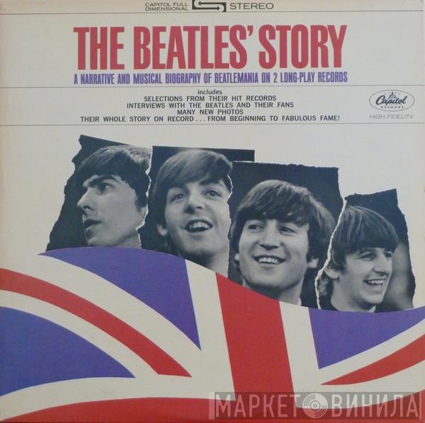 The Beatles - The Beatles' Story