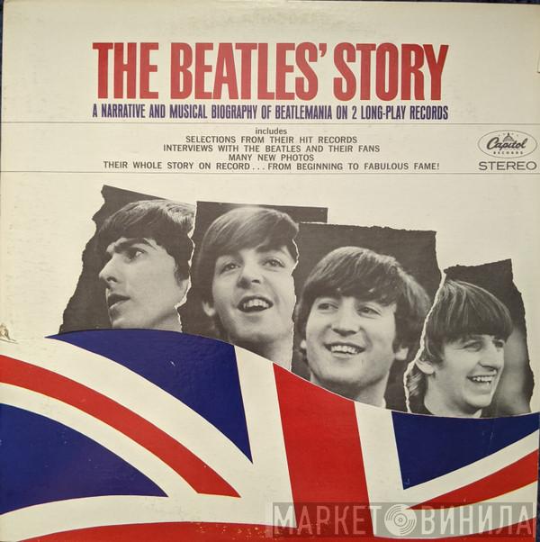 The Beatles - The Beatles' Story