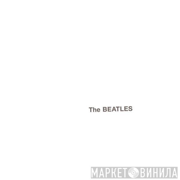  The Beatles  - The Beatles (White Album)