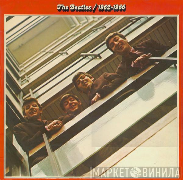 The Beatles  - The Beatles 1962-1966