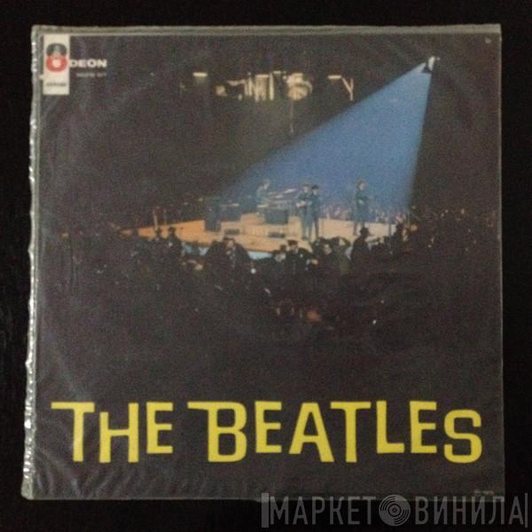  The Beatles  - The Beatles 65