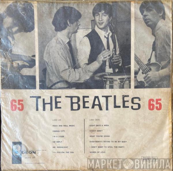  The Beatles  - The Beatles 65