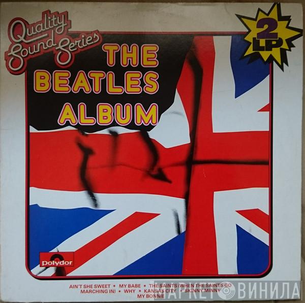  The Beatles  - The Beatles Album