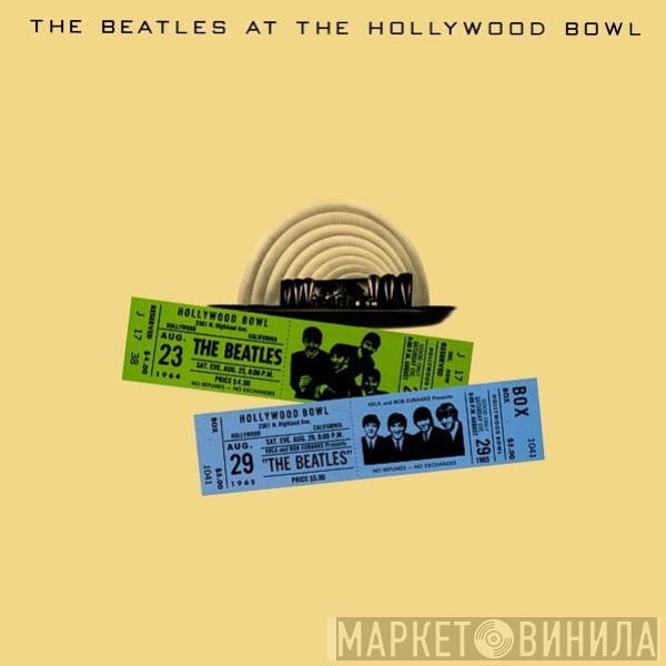 The Beatles - The Beatles At The Hollywood Bowl