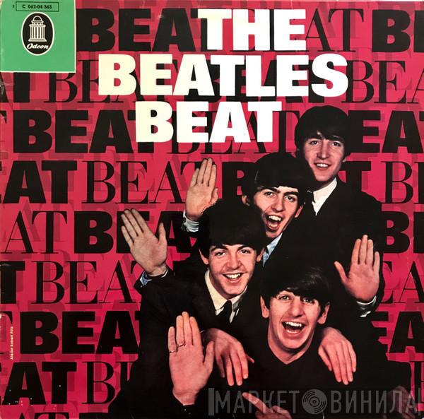 The Beatles - The Beatles Beat