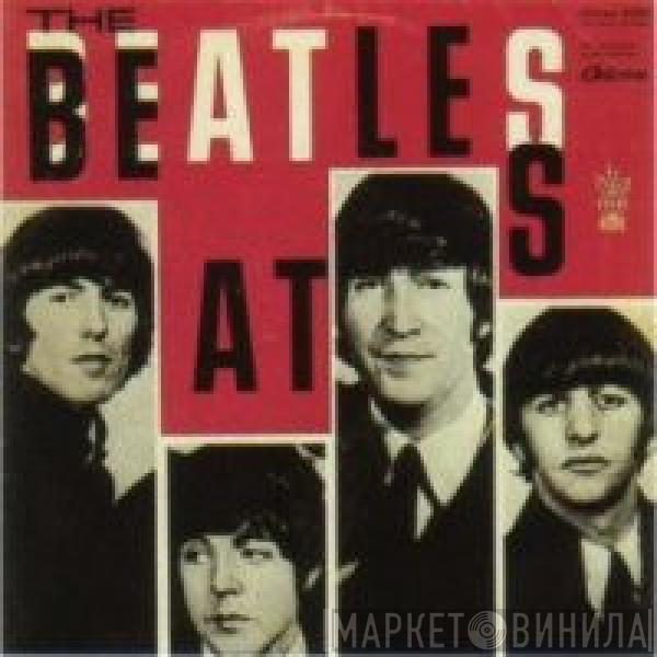 The Beatles - The Beatles Beat